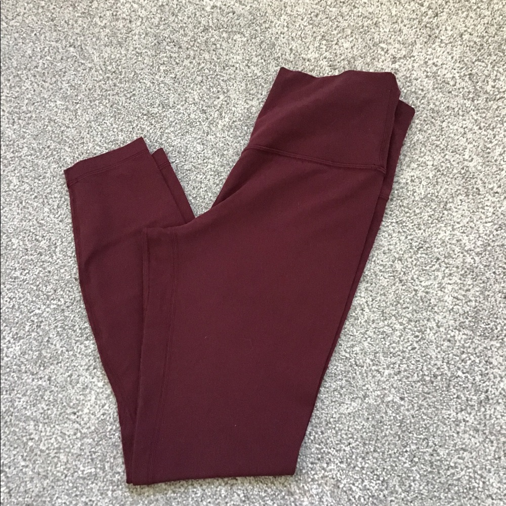 Lululemon align leggings 25”